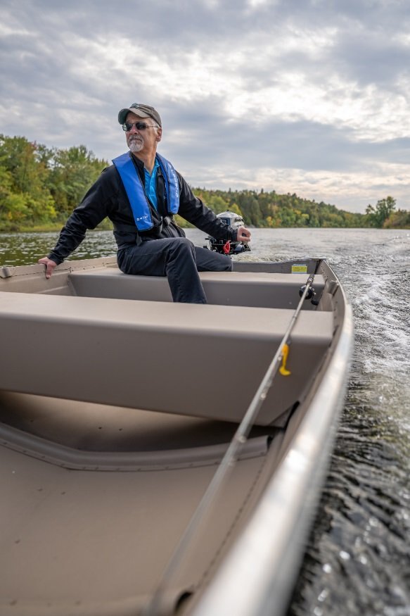 2026 Legend 12 Ultralite