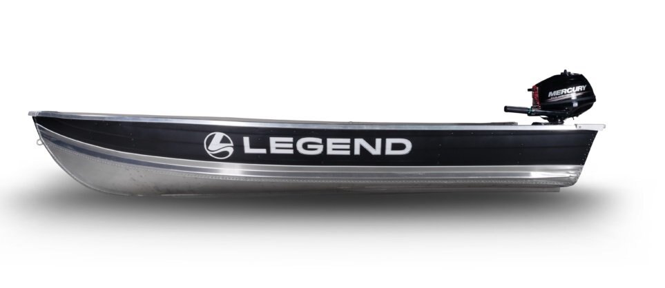 2026 Legend 12 Ultralite