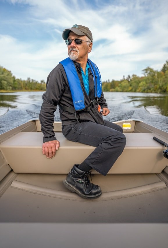 2026 Legend 12 Ultralite