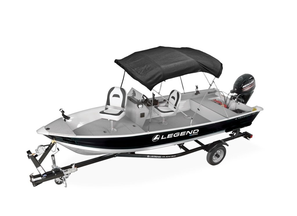 2026 Legend 16 ProSport SC