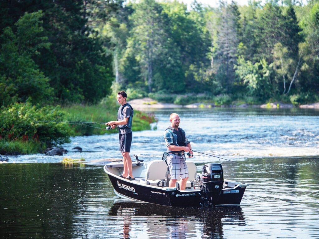 2026 Legend 16 ProSport SC