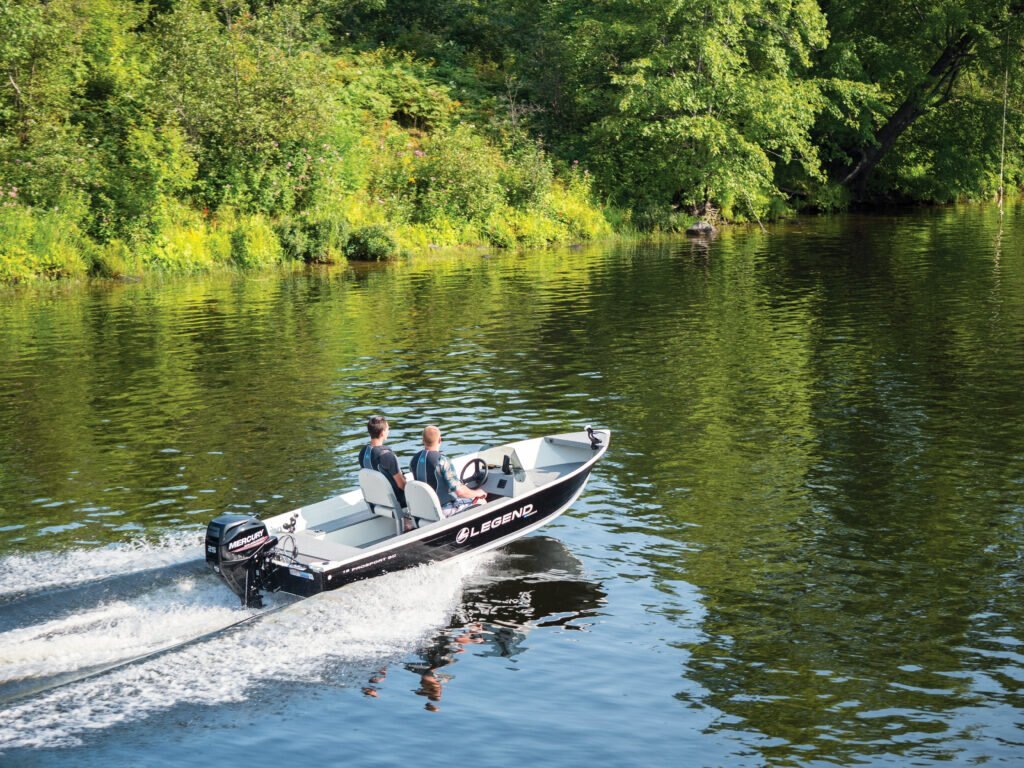 2026 Legend 16 ProSport SC