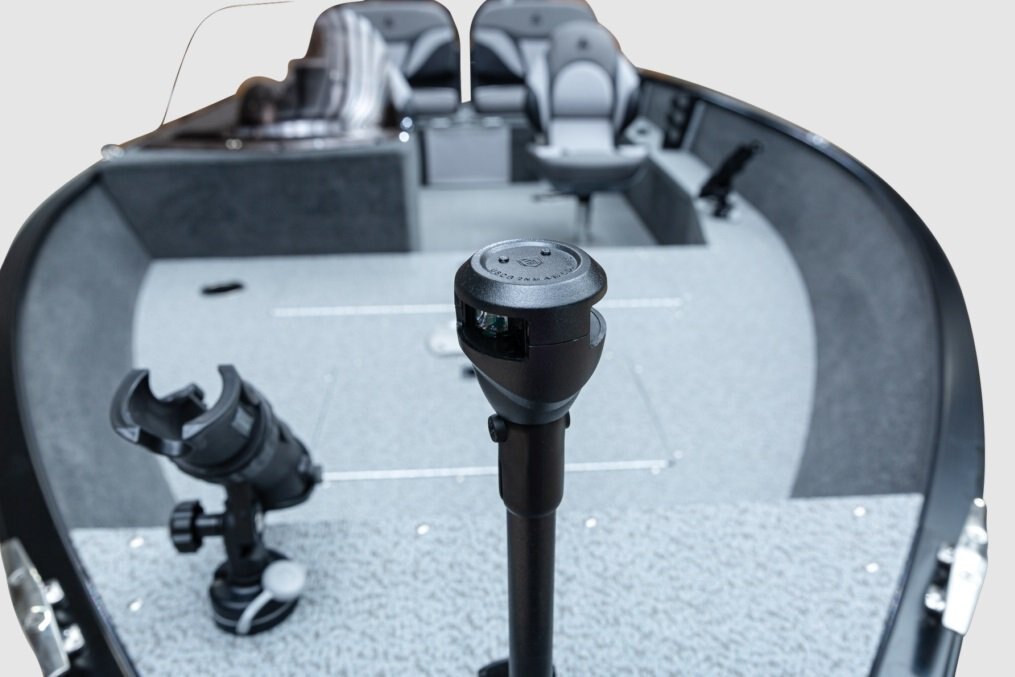 2026 Legend 16 XF SC