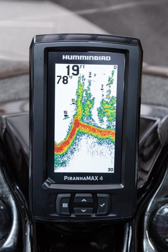 2026 Legend 16 XF SC