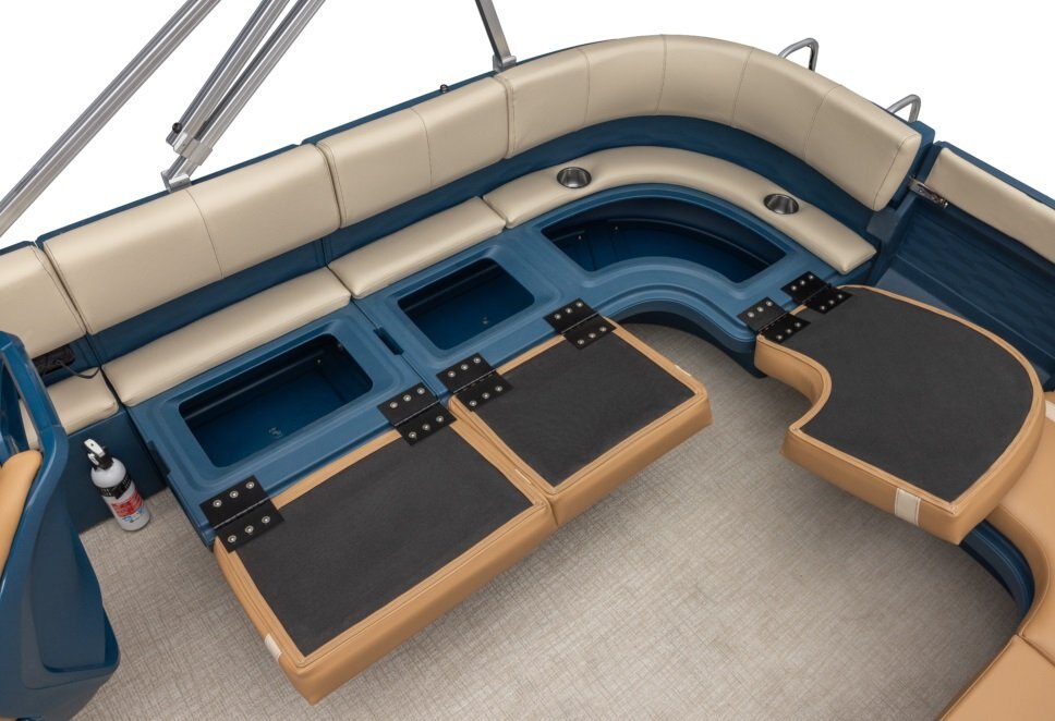 2026 Legend 19 halo360 Heritage