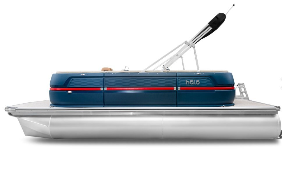 2026 Legend 19 halo360 Heritage