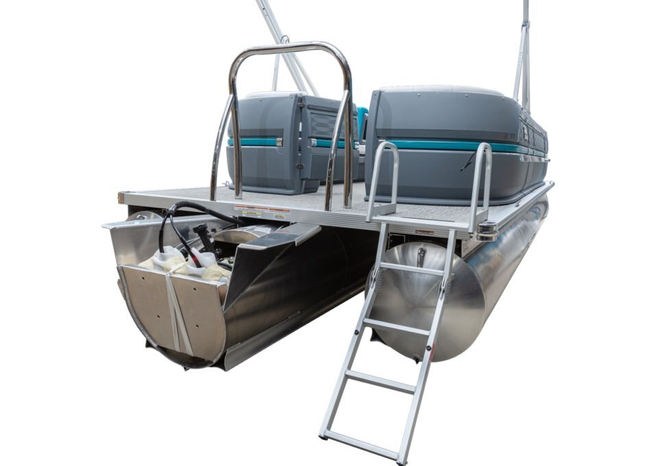 2026 Legend 19 halo360 Glacier