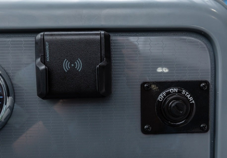 2026 Legend 21 halo360 Glacier