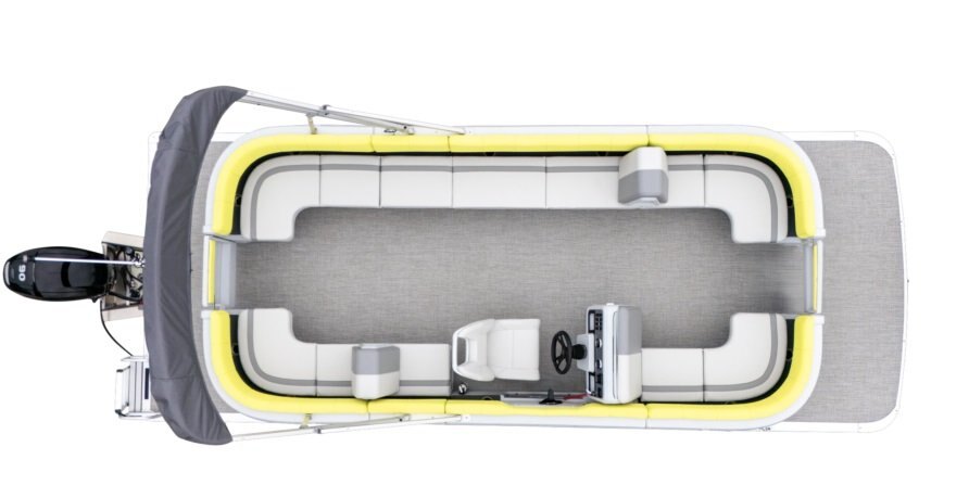 2026 Legend 21 halo360 Atomic