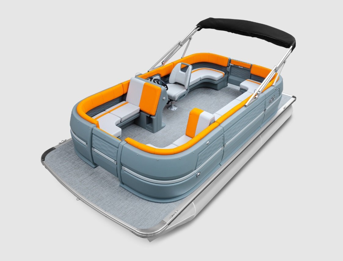 2026 Legend 21 halo360 Phoenix