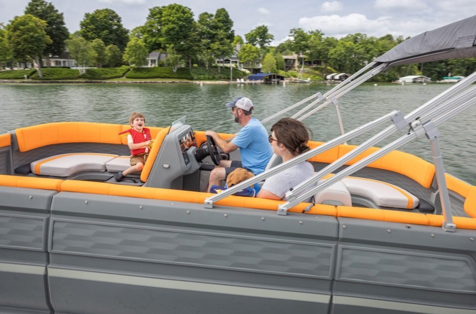 2026 Legend 21 halo360 Phoenix