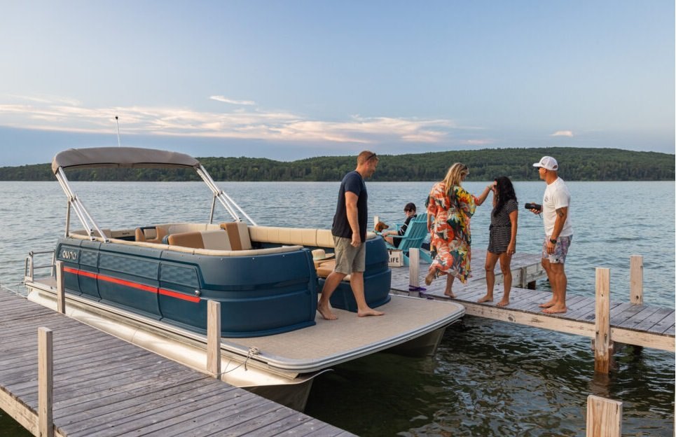 2026 Legend 23 halo360 Heritage