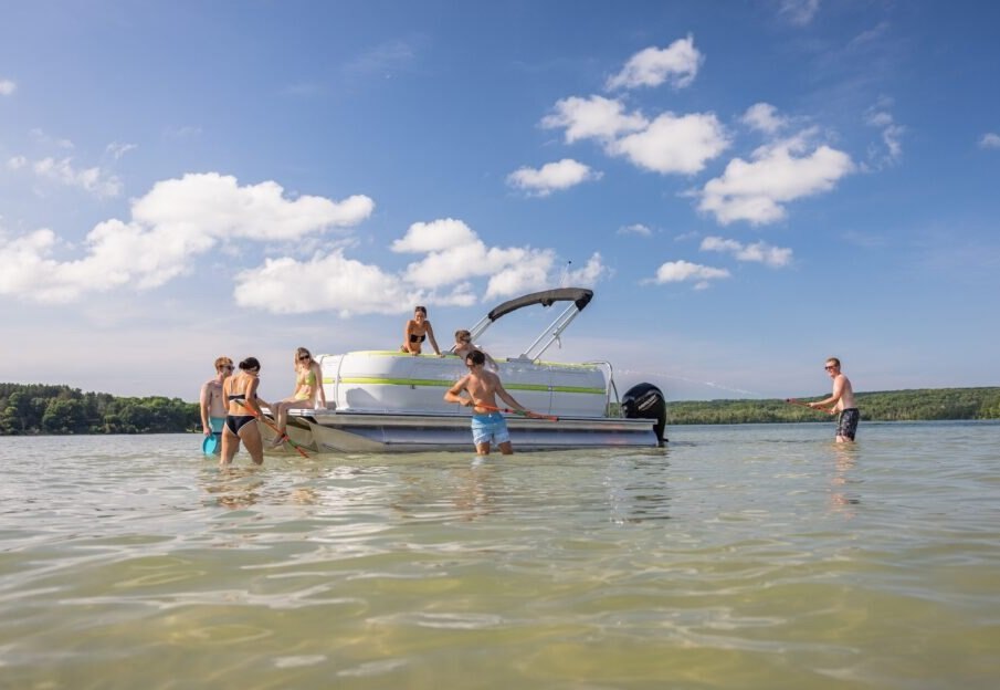 2026 Legend 23 halo360 Atomic