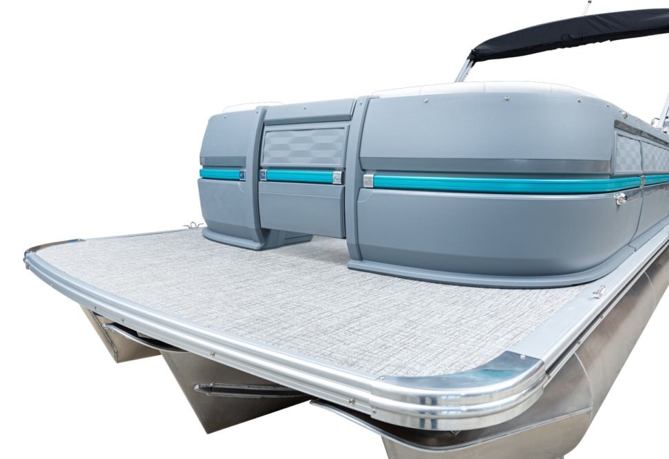 2026 Legend 23 halo360 Glacier