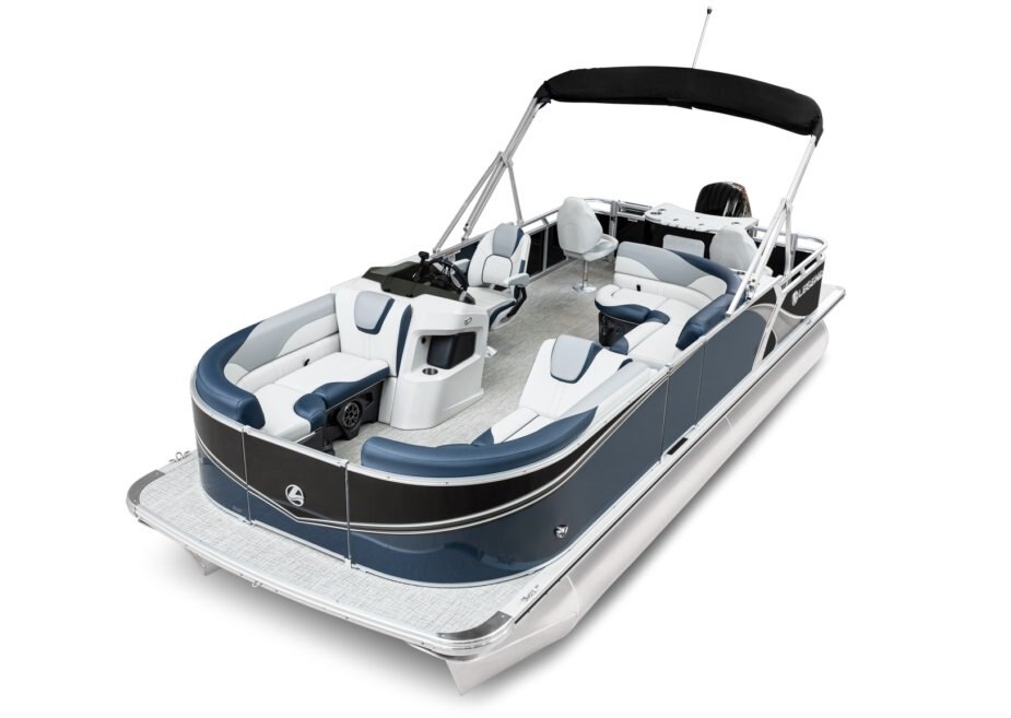 2026 Legend Q 21 RF 2 Tube Packages