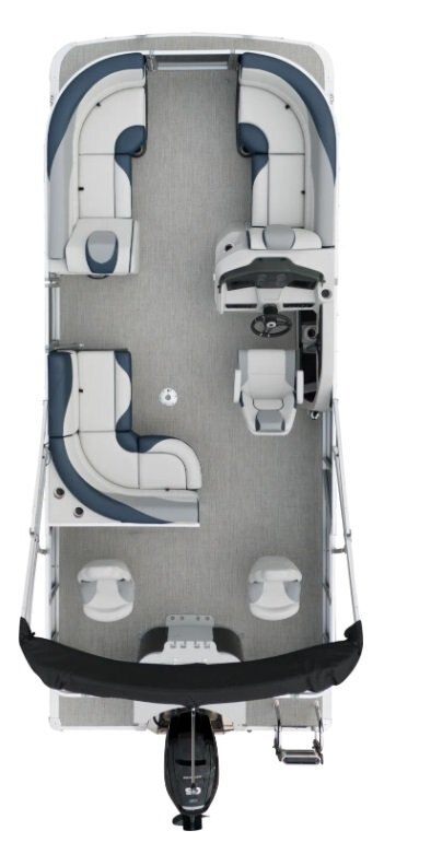 2026 Legend Q 21 RF 2 Tube Packages