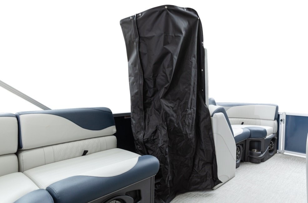 2026 Legend Q 21 RF 2 Tube Packages