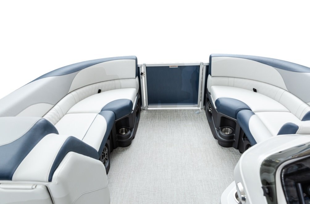 2026 Legend Q 21 RF 2 Tube Packages