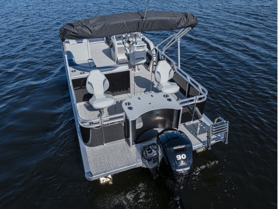 2026 Legend Q 21 RF 3 Tube Packages