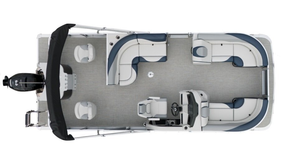 2026 Legend Q 21 RF 3 Tube Packages