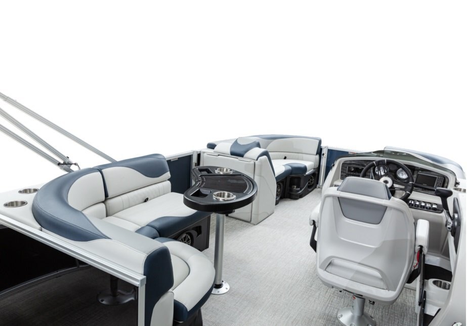 2026 Legend Q 21 RF 3 Tube Packages