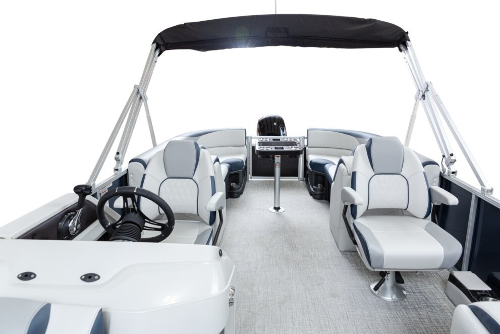 2026 Legend Q 23 QL 2 Tube Packages