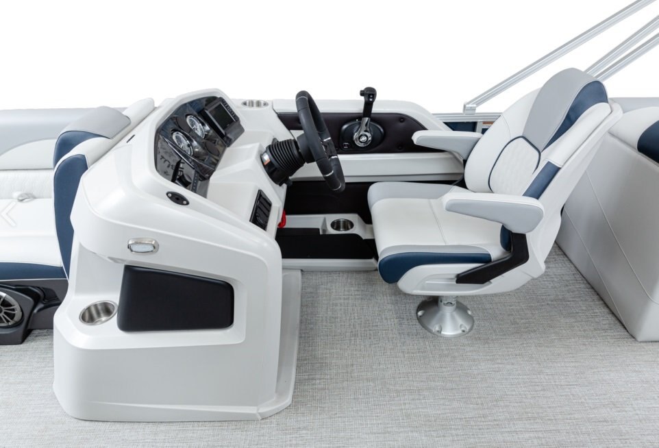 2026 Legend Q 23 QL 2 Tube Packages