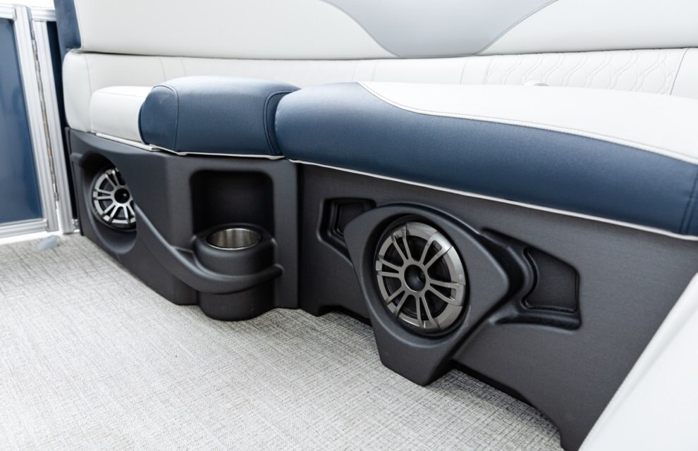 2026 Legend Q 23 QL 3 Tube Packages