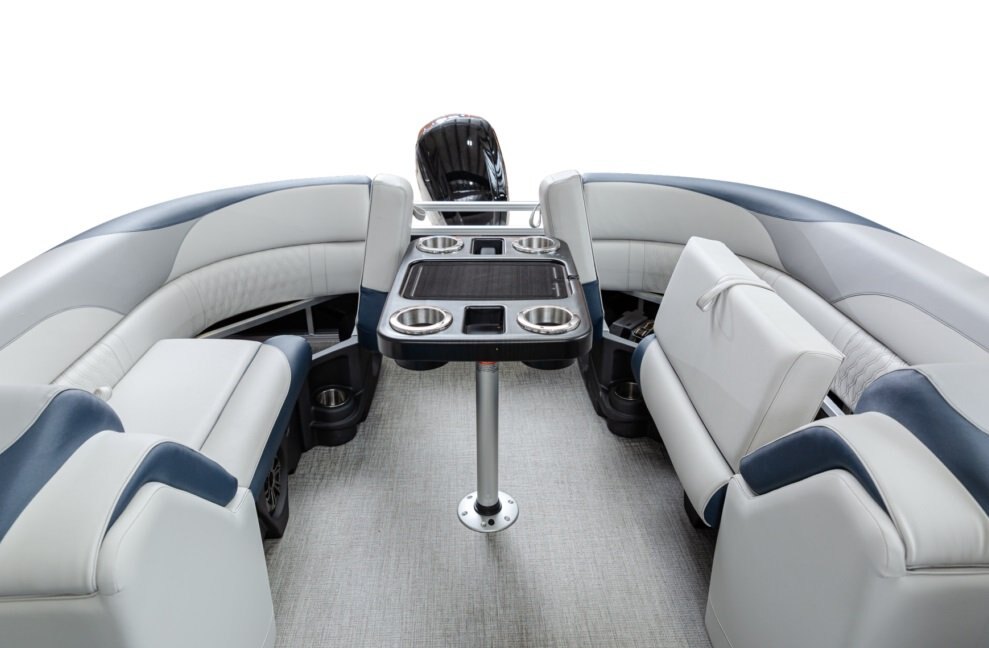 2026 Legend Q 23 QL 3 Tube Packages