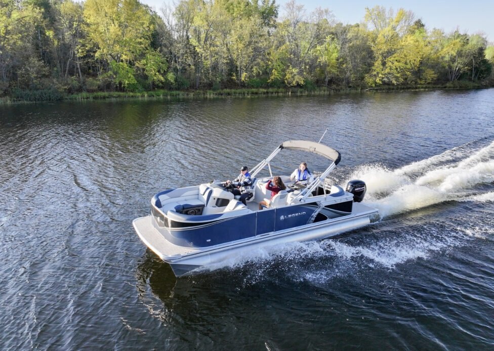 2026 Legend Q 23 QL 3 Tube Packages