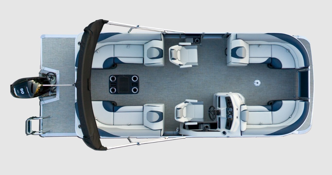 2026 Legend Q 23 QL 3 Tube Packages