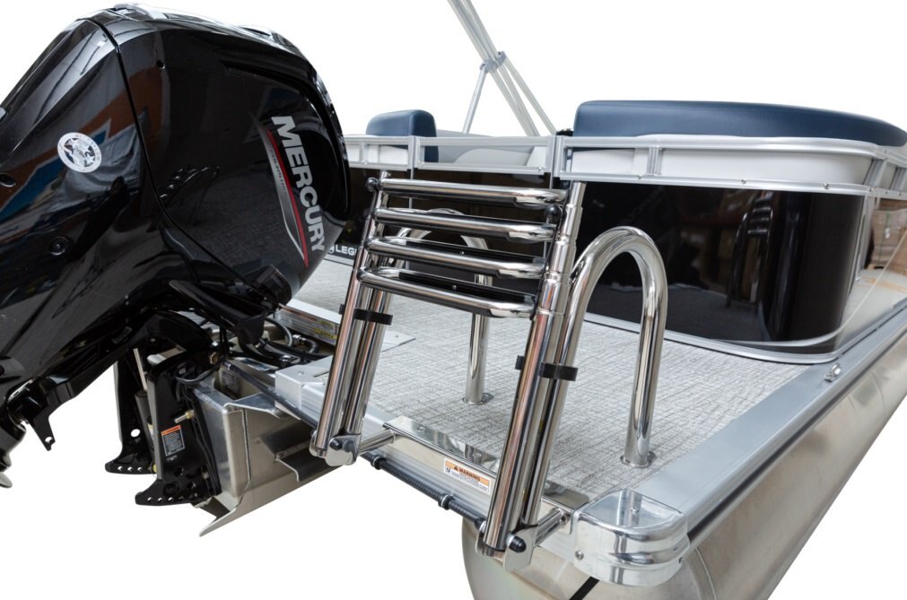 2026 Legend Q 23 QL 3 Tube Packages