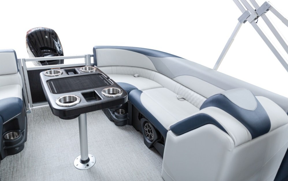 2026 Legend Q 23 QL 3 Tube Packages