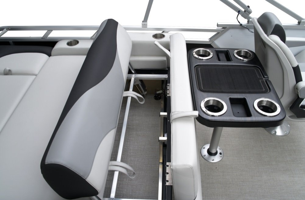 2026 Legend Q 23 CRL 3 Tube Packages