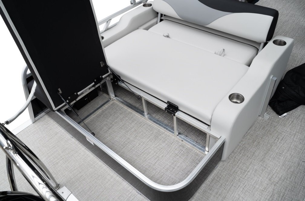 2026 Legend Q 23 CRL 3 Tube Packages