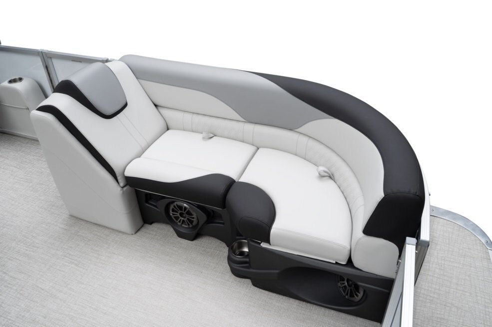 2026 Legend Q 23 CRL 3 Tube Packages