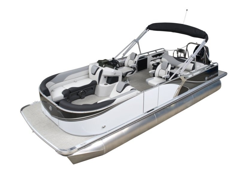 2026 Legend Q 23 CRL 2 Tube Packages