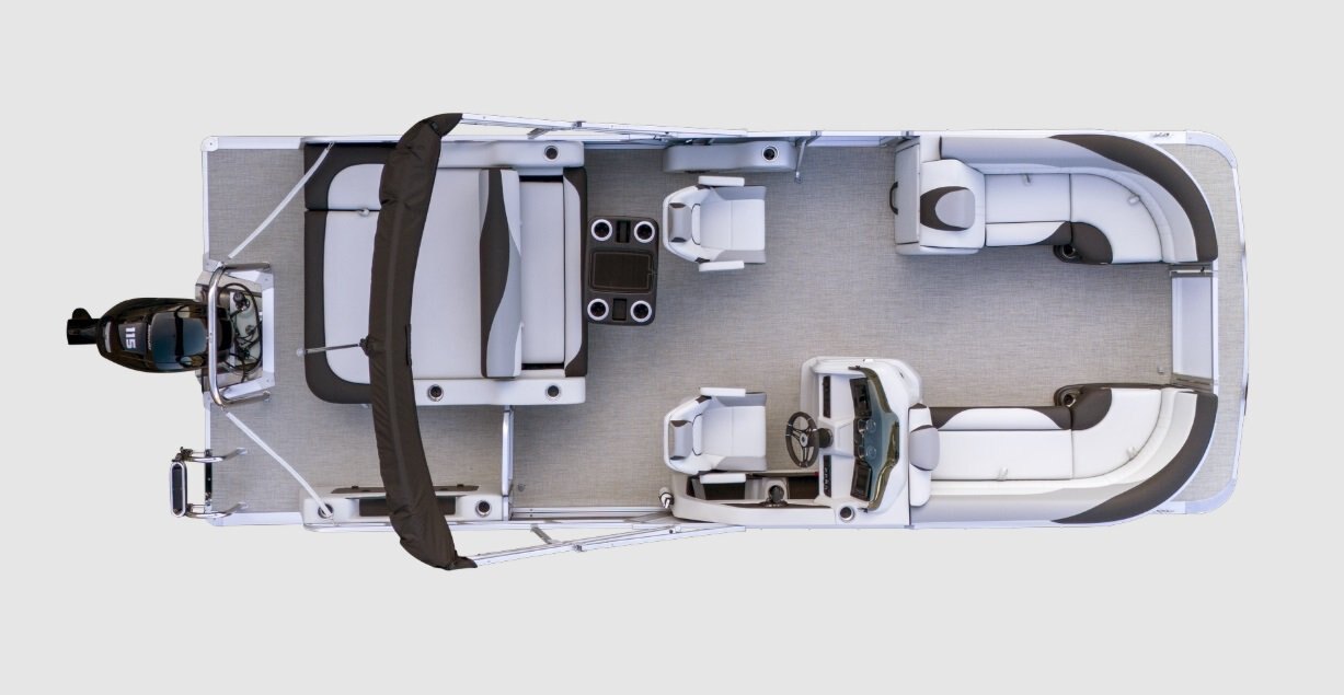2026 Legend Q 23 CRL 2 Tube Packages