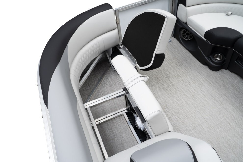 2026 Legend Q 23 CRL 2 Tube Packages