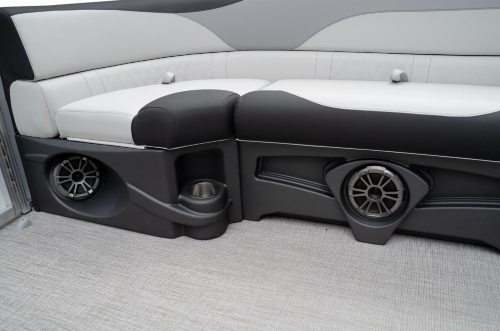 2026 Legend Q 23 CRL 2 Tube Packages