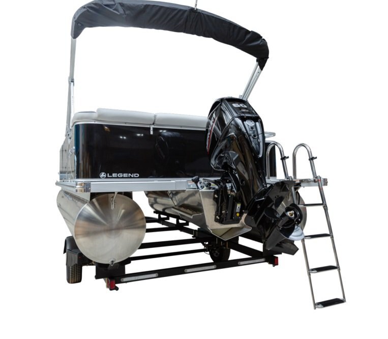 2026 Legend Q 21 C 2 Tube Packages