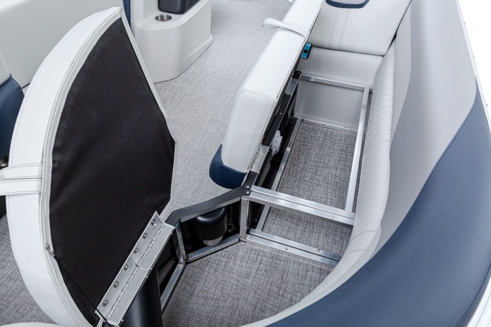 2026 Legend Q 21 C 3 Tube Packages