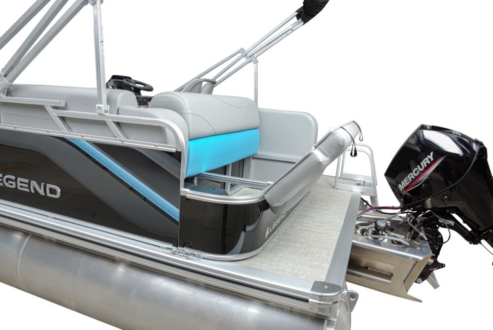 2026 Legend LE 17 RS