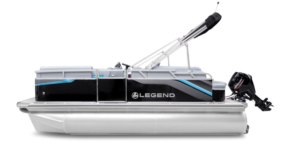 2026 Legend LE 17 RS