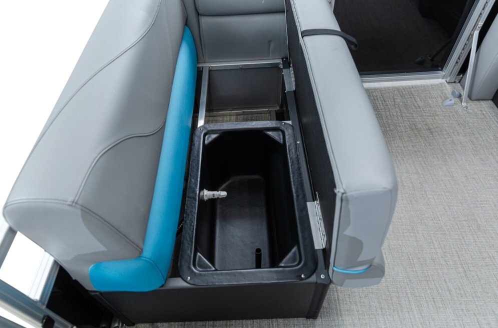 2026 Legend LE 19 RS EXT