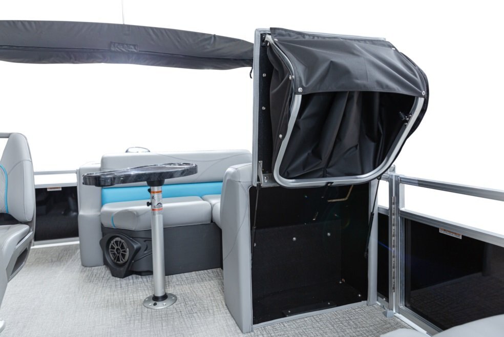 2026 Legend LE 19 RS EXT