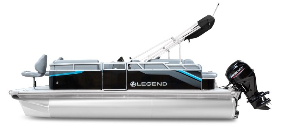 2026 Legend LE 19 RS EXT