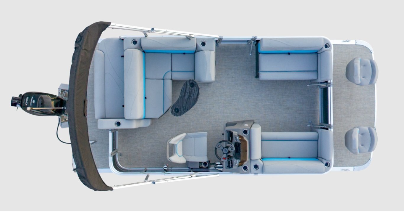 2026 Legend LE 19 RS EXT