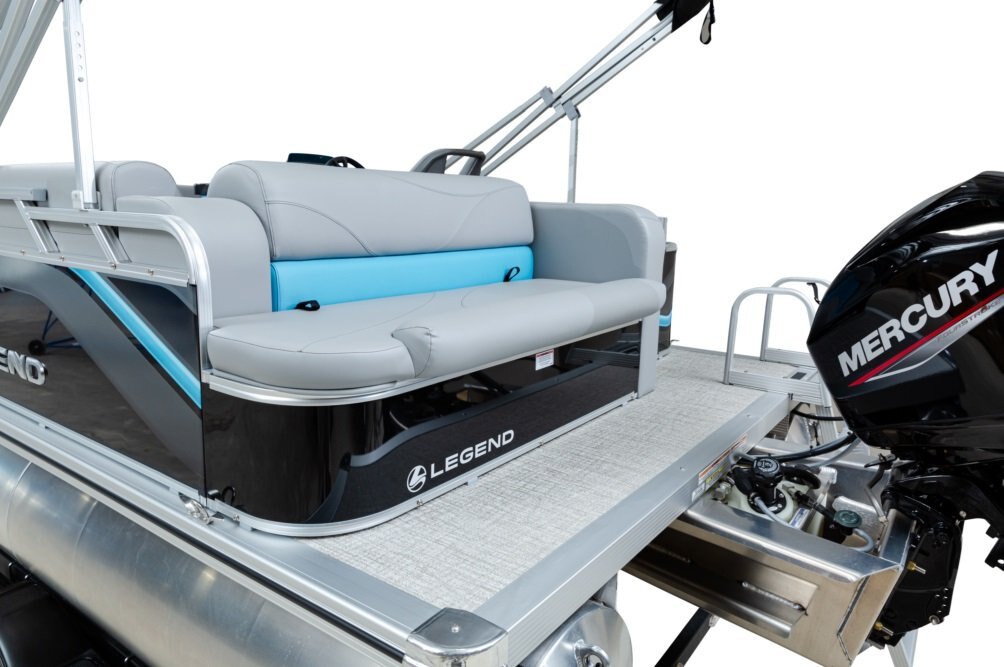 2026 Legend LE 19 RS EXT