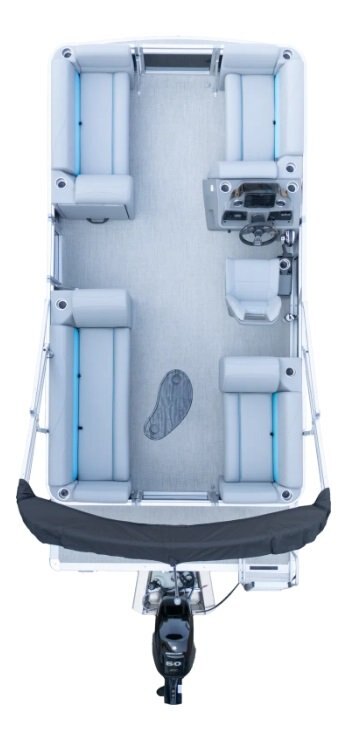 2026 Legend LE 19 QL